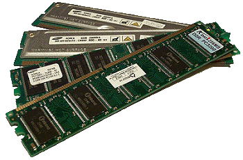 RAM